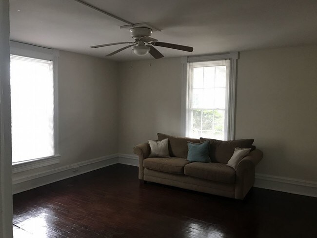 Foto del edificio - Culpeper Home for Rent