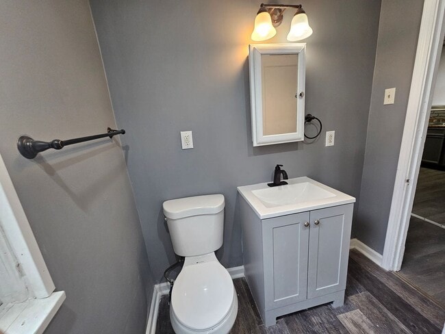 Building Photo - 1 bedroom 1 bath apartment for rent