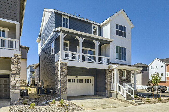 Photo - 1988 S Fultondale Ct House