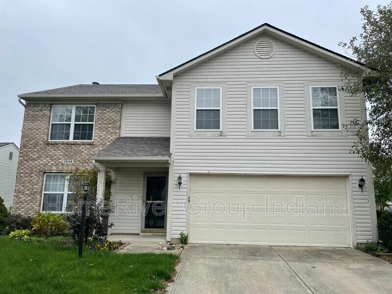 19186 Prairie Crossing Dr, Noblesville, IN 46062 House for Rent in