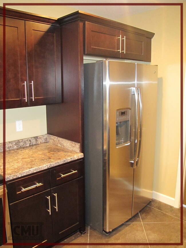 Foto del edificio - 2212 Thorn St