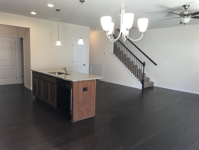 Foto del edificio - 267 Coolwater Ln SE