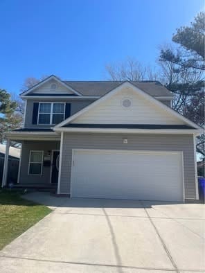 Building Photo - 2540 Ballentine Blvd