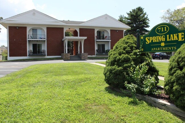 Building Photo - Spring Lake Apartments