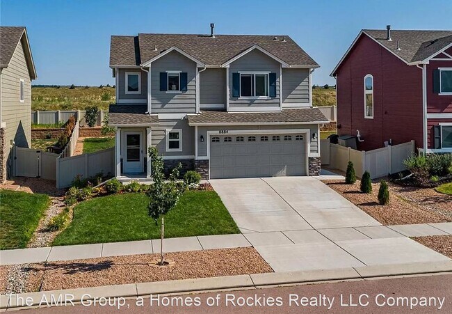 Foto del edificio - 3 br, 2.5 bath House - 8884 Vanderwood Road