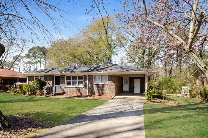 Foto principal - 118 Waverly Ave