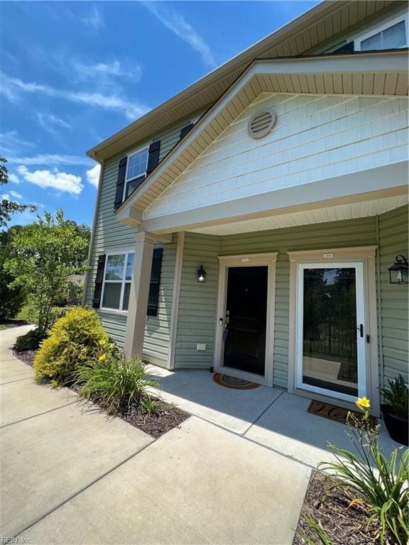 Photo - 2802 Rowling Wy (Chesapeake, VA)