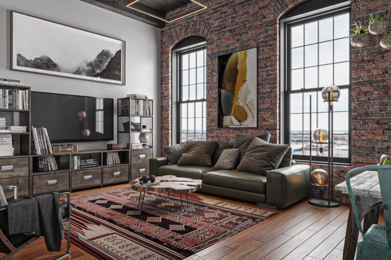 Primary Photo - 173 W Berks St