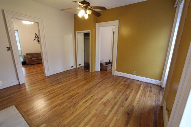 Building Photo - 567 Jersey Ave