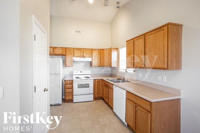 Foto del edificio - 10622 Deercrest Ln