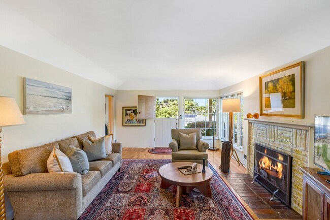 Foto del edificio - 969 Egan Ave