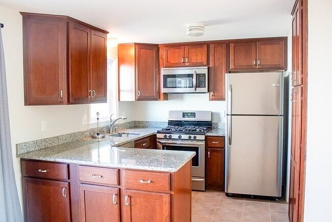 Foto del edificio - 1431 Pawtucket Blvd