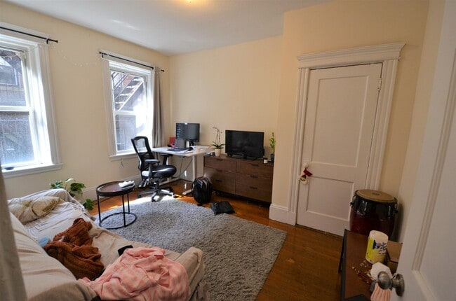 Dormitorio 1 - Peterborough Apartments