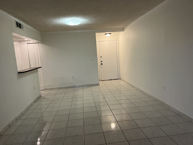 Living Area - 10229 NW 9th Street Cir