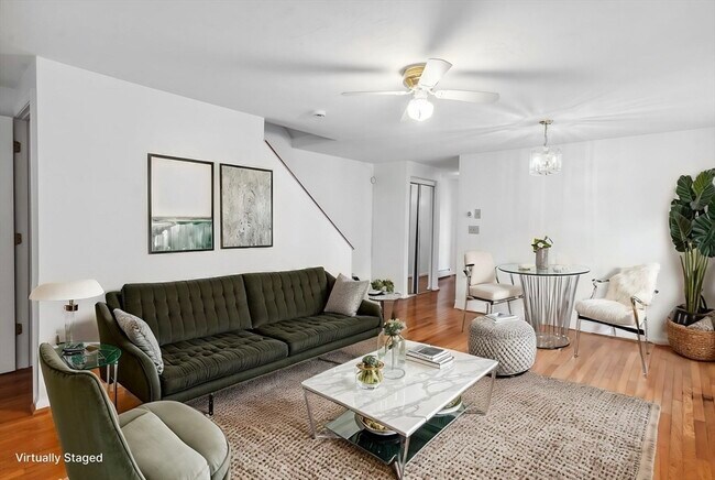 Foto del edificio - 202 W Sixth St