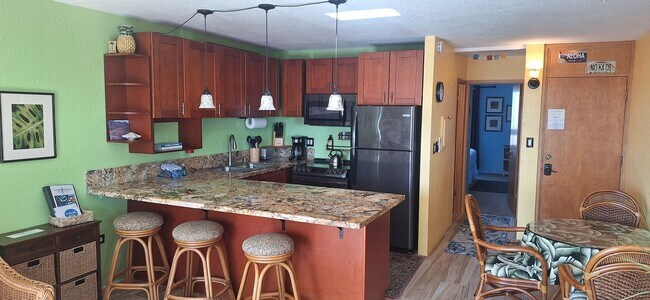 Foto del edificio - Napili Ridge Condominium 1bd/1bth