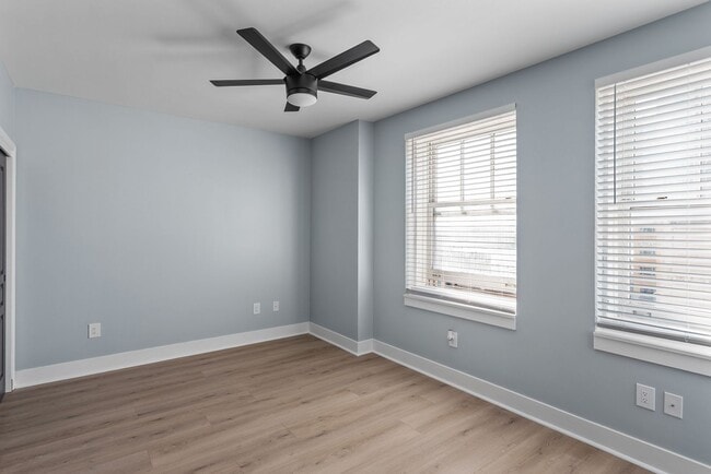 Interior Photo - Mississippi Lofts