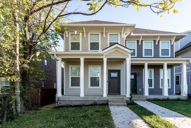 Photo - COMING SOON! 3 Bed/4 Bath Buena Vista 3 Story Townhouse-Rooftop level with Downtown Views!!