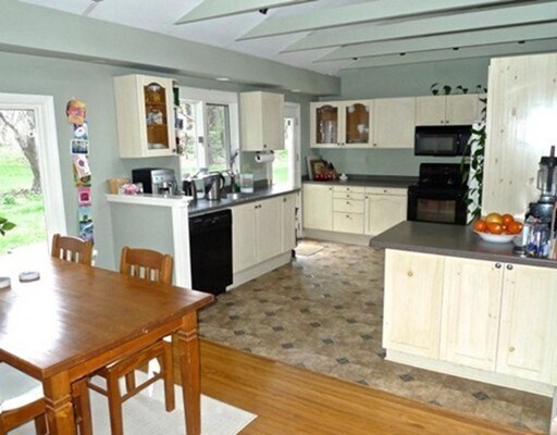 Foto del edificio - 43 Sherman's Bridge Rd