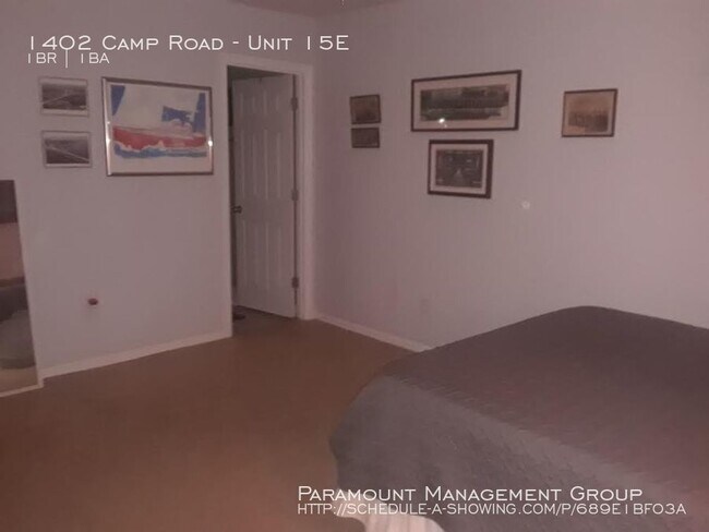 Building Photo - 1402 Camp Rd