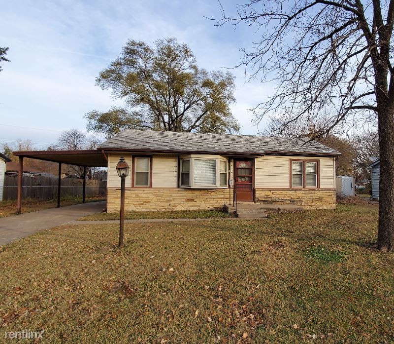 Primary Photo - 3 br, 1 bath House - 1834 E. Mona Lane