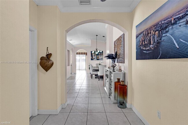 Foto del edificio - 3 br, 2 bath House - 5140 SW 134th Ave