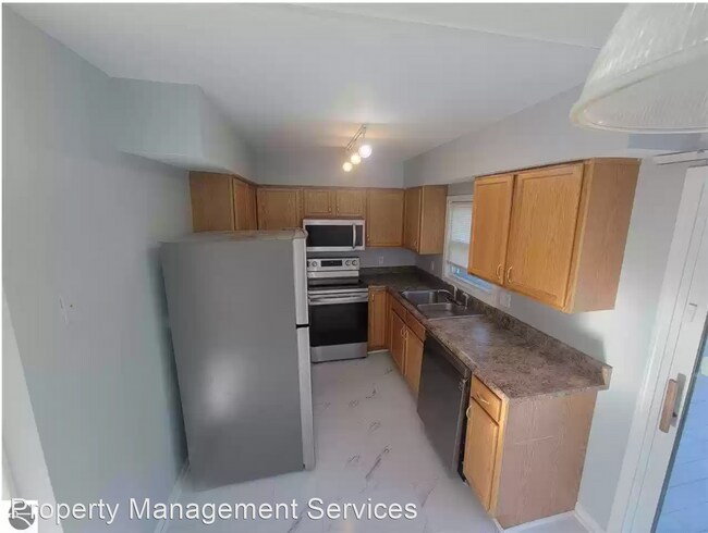 Building Photo - 4 br, 1 bath House - 5011 S Garfield Rd