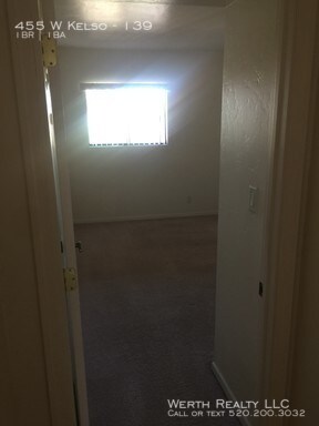 Foto del edificio - 1BD Condo in Small Gated Community!