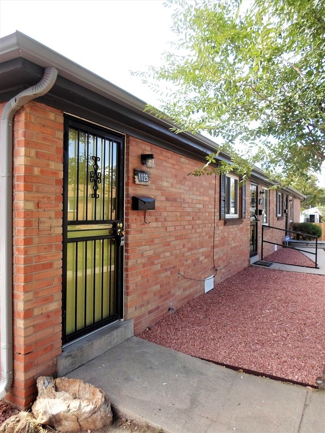 Primary Photo - 1125 Dallas St