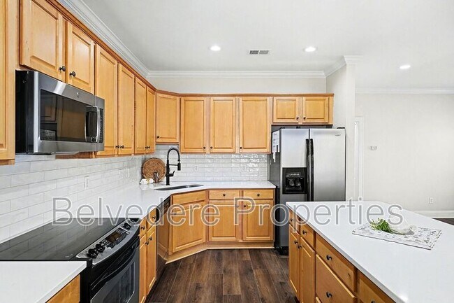 Building Photo - 5409 Ridingate Ct