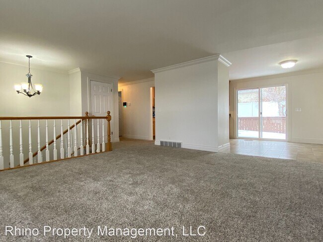 Building Photo - 4 br, 2 bath House - 327 S 1000 E