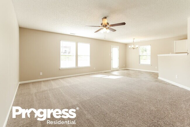 Foto del edificio - 6007 Twin Brook Dr