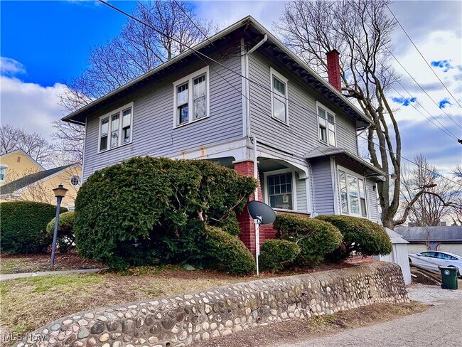 Foto del edificio - 214 15th St NW