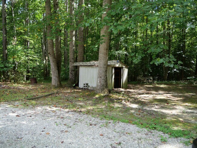 Foto del edificio - Smithfiled 3 bedroom home with 2 baths
