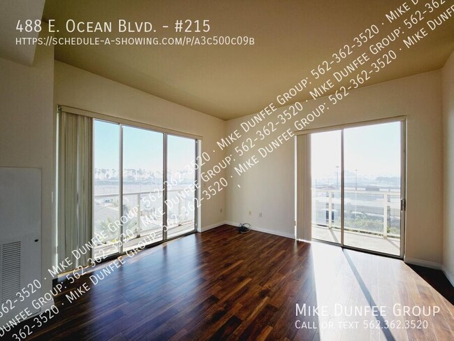 Building Photo - 2 Bedroom Condo With Ocean Views at the AQ...