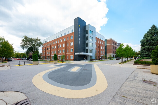 Weida on Waldron - Weida on Waldron Apartments