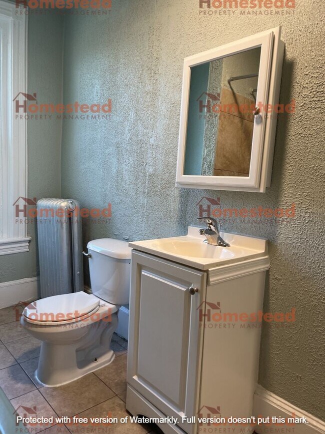 Foto del edificio - 329 S 5th St