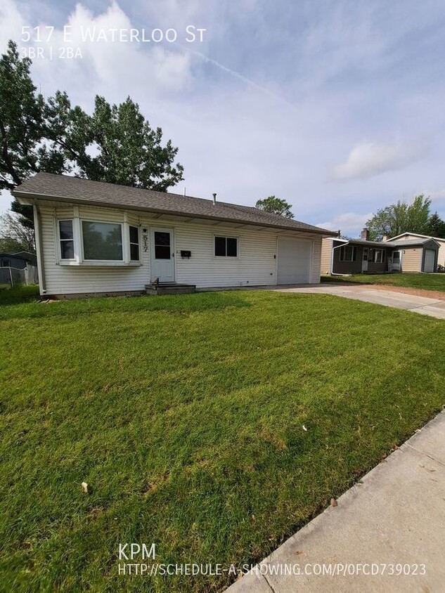 Foto principal - 517 E Waterloo St