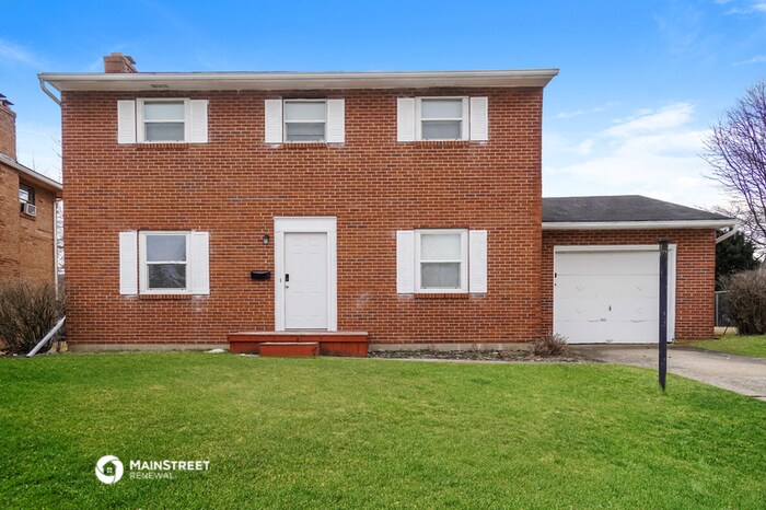 Primary Photo - 2727 Hafton Rd