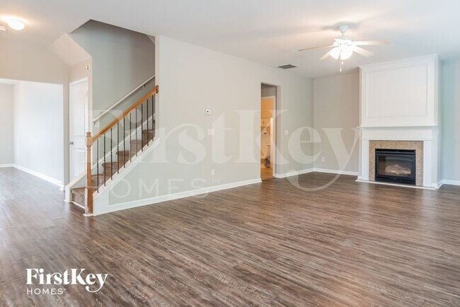 Foto del edificio - 7354 Gossamer St