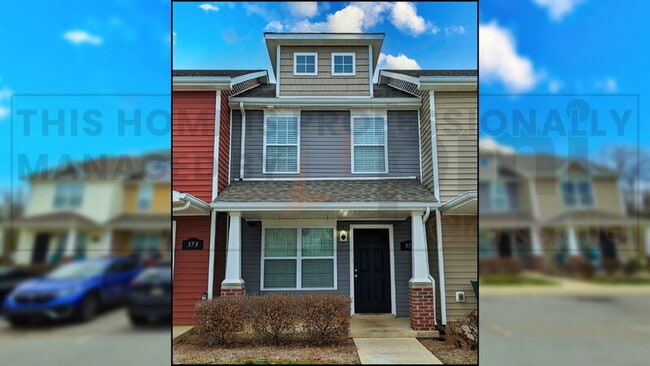 Building Photo - 375 Sam Houston Cir