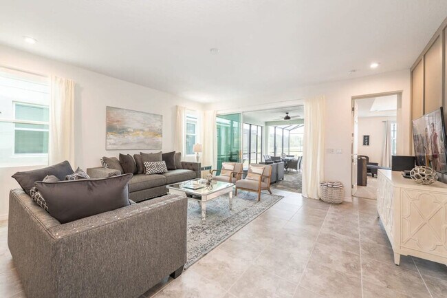 Foto del edificio - 8993 Amelia Downs Trail