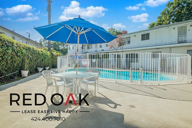 Building Photo - 4505 Santa Rosalia Dr