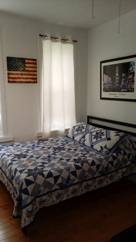 Foto del edificio - 1507 N Lawrence St