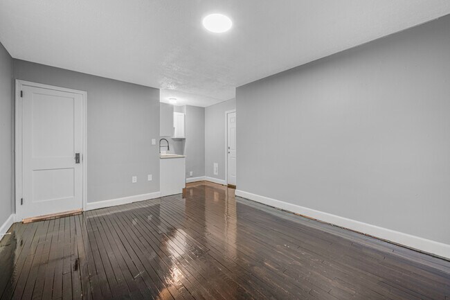 Foto del edificio - The Bentley