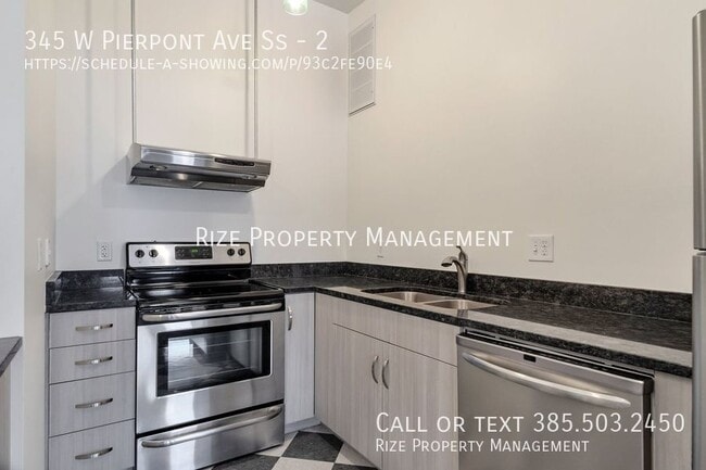 Photo - 345 Pierpont Ave Apartment