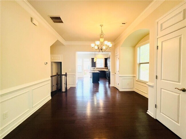 Foto del edificio - 2647 Portbury Place Northeast