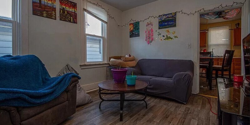 Foto principal - 2329 Jackson Street