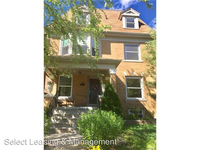 Foto del edificio - 4763 Westminster Pl