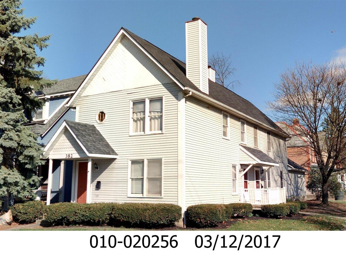 1455 Michigan Ave, Columbus, OH 43201 Townhome Rentals in Columbus OH